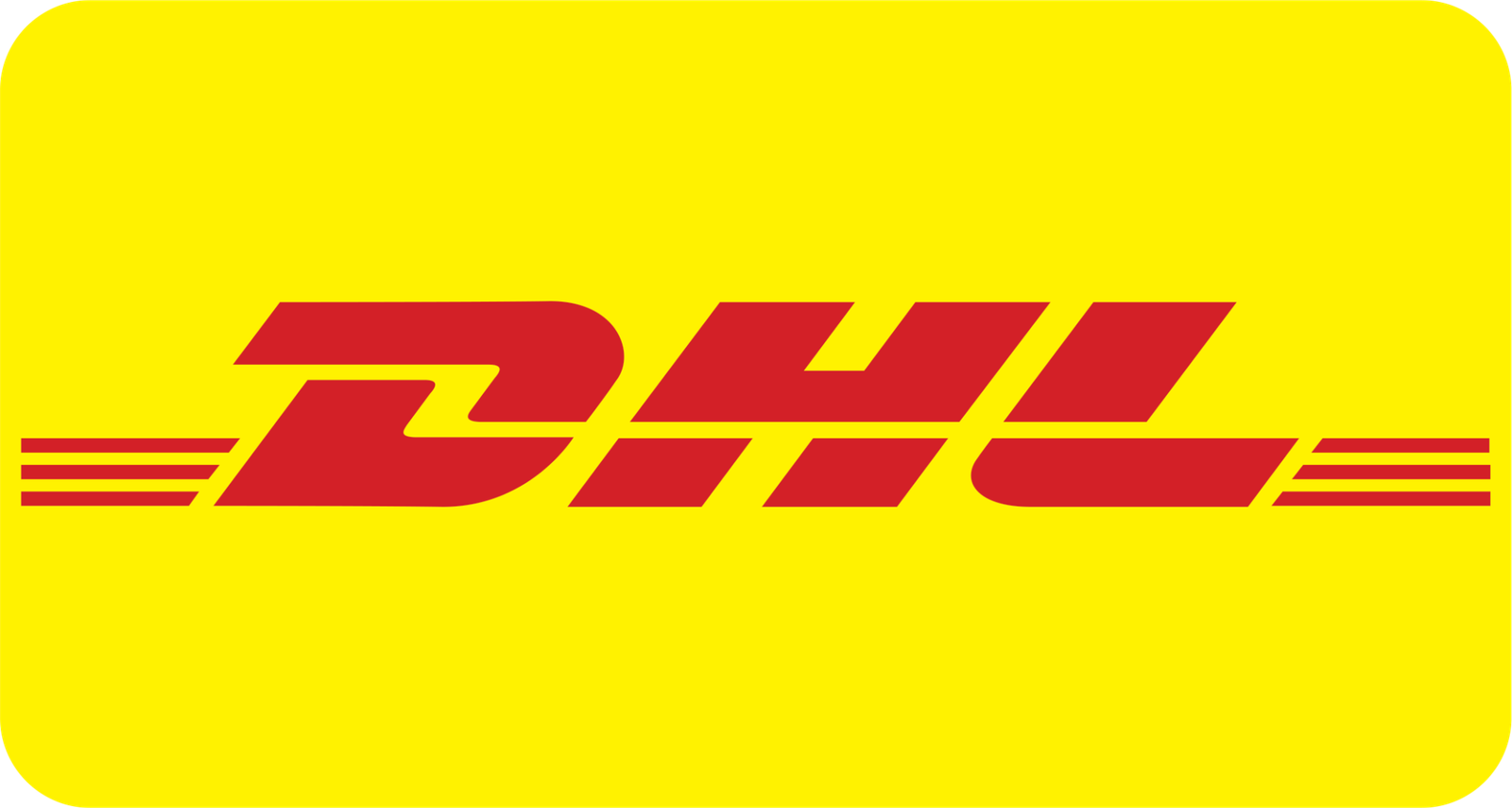 dhl